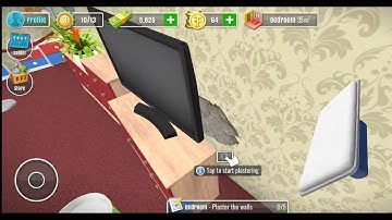 House Flipper: Home Design, Renovation Games - Android/iOS Gameplay and Guide #3