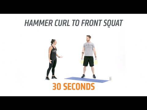 06.17.20 At Home Workout