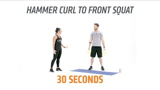 06.17.20 At Home Workout