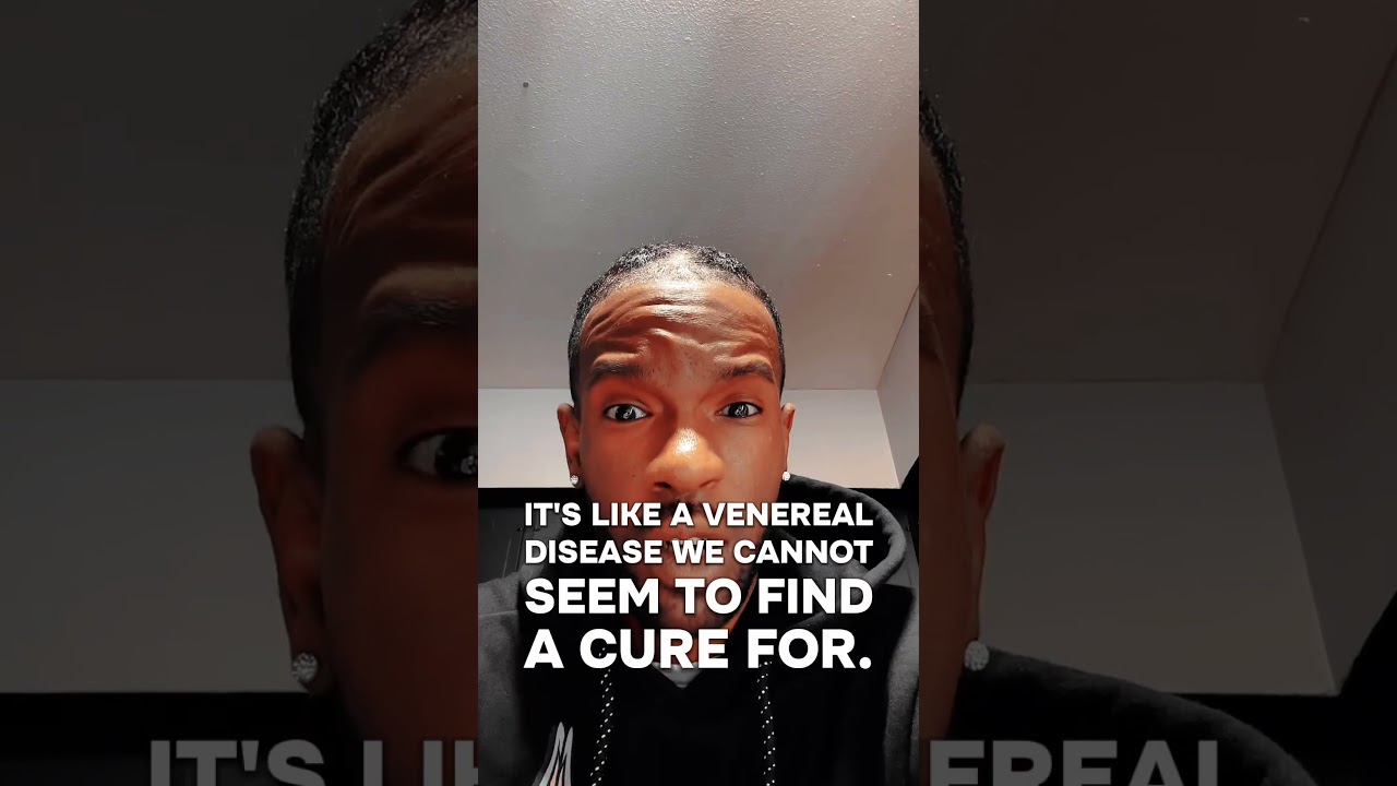 Uncomfortable questions 