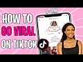 How to Go VIRAL on TikTok Overnight | Grow From 0 to 10,000 Followers FAST