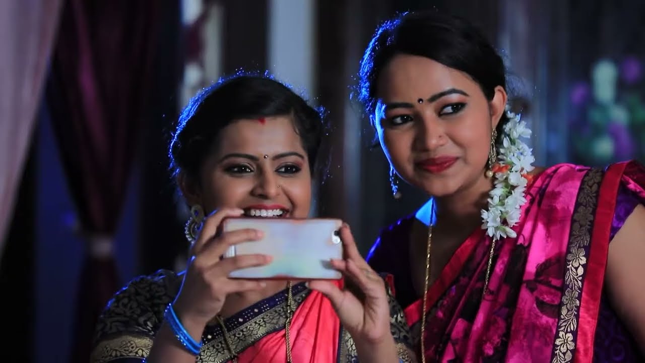 EP 312Яара Ни Мохини- Индийское телешоу Каннада - Зи Каннада