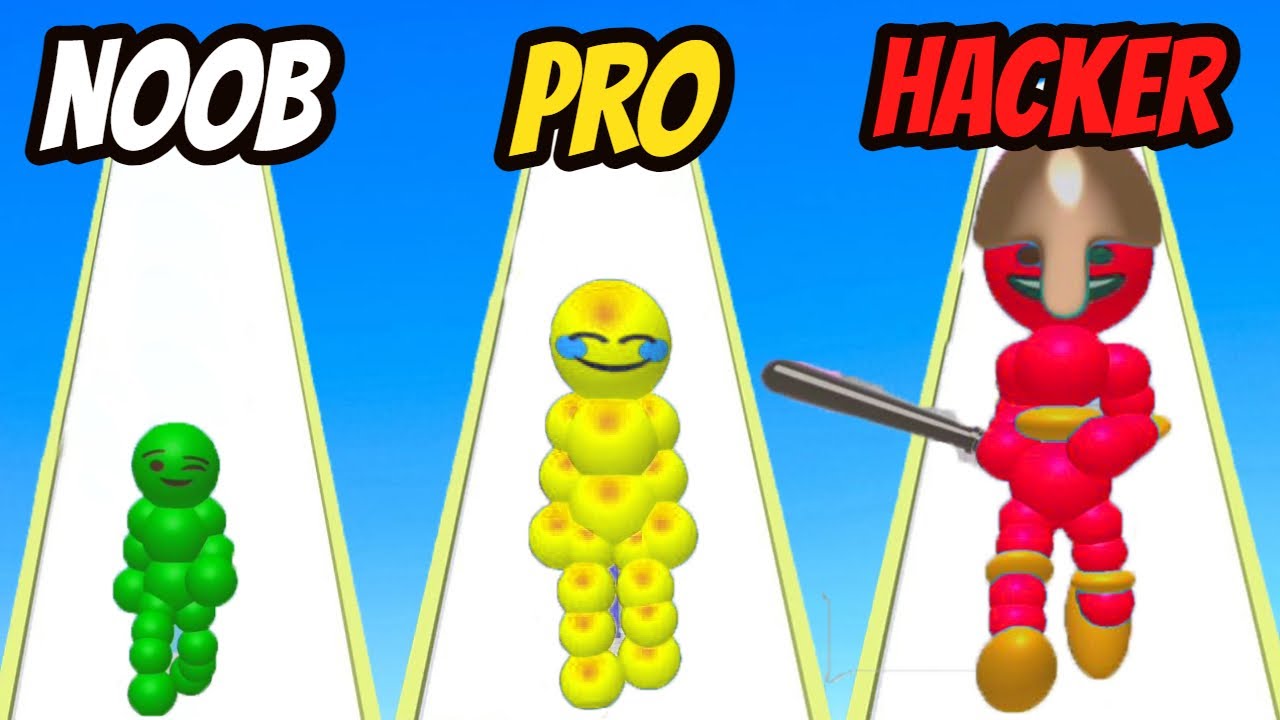 Plunger Hero - Gameplay Android,ios | All Levels (1-17)