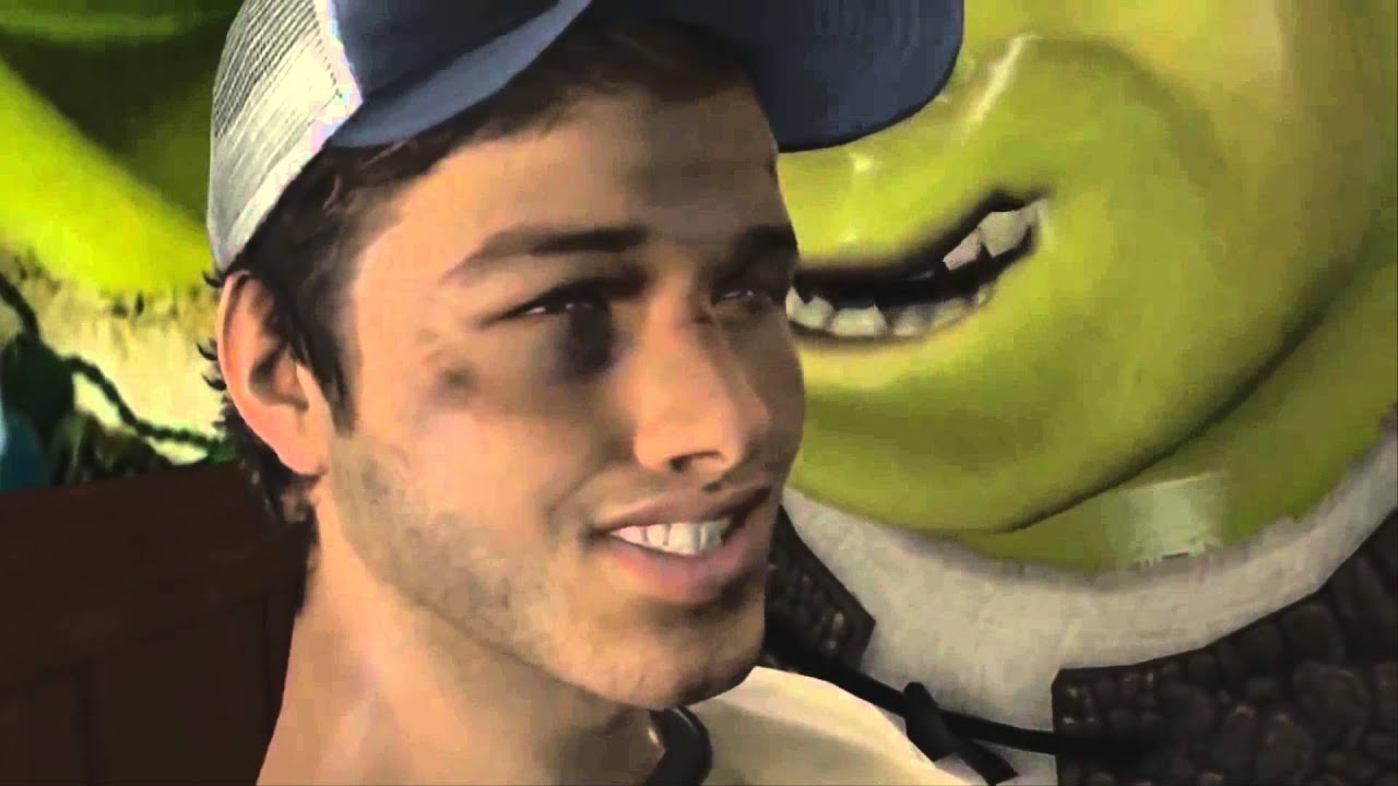 Shrek Is Love Shrek Is Life Original Video