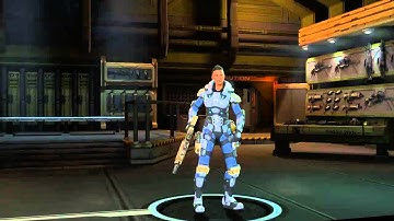 XCom - Enemy Unknown playthrough #18: Carapace Armour