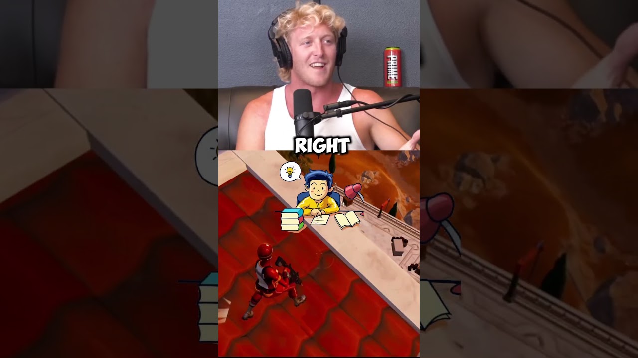Tfue Reveals He Dropped Out of Middle School! 