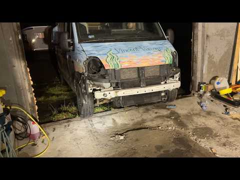 Can I Save This Scrap? Learning Mechanics from Scratch!