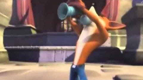 Crash Bandicoot - Dumb Ways to Die