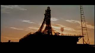 Soviet Space