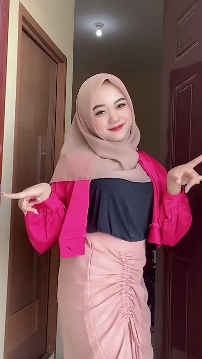 #hijab #jilbab #snack #tiktok #goyangtiktok