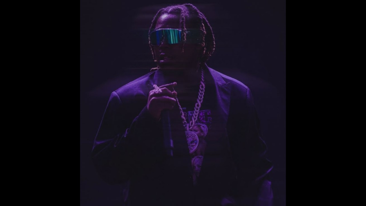 [FREE] Don Toliver Type Beat - 