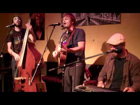 The Easy Leaves - Dance With Me Katie, 2-10-11.MP4