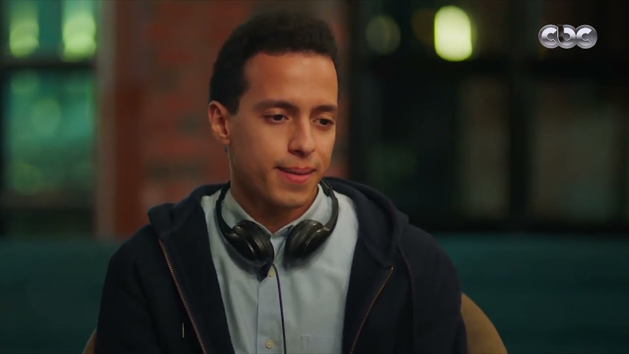 حالة خاصة | نديم أبهر كل اللي قاعدين معاه وفي ظرف دقيقة بقى نجم الاجتماع .. مش هتصدقوا عمل إيه