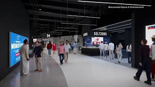 New renderings reveal Capital One Arena s 1 billion-plus transformation