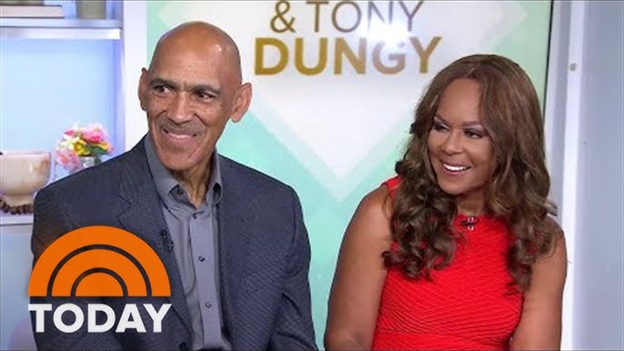 beyond the game tony dungy