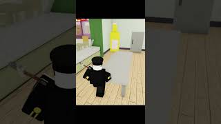Failed experiment (footage 1)