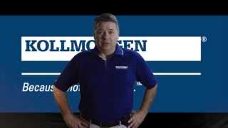 Famous AKD Homing Overview | Kollmorgen | 2 Min of Motion Profile