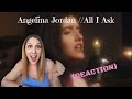 I'M BAAACKK!!!! ANGELINA JORDAN COVERS ADELE'S "ALL I ASK"