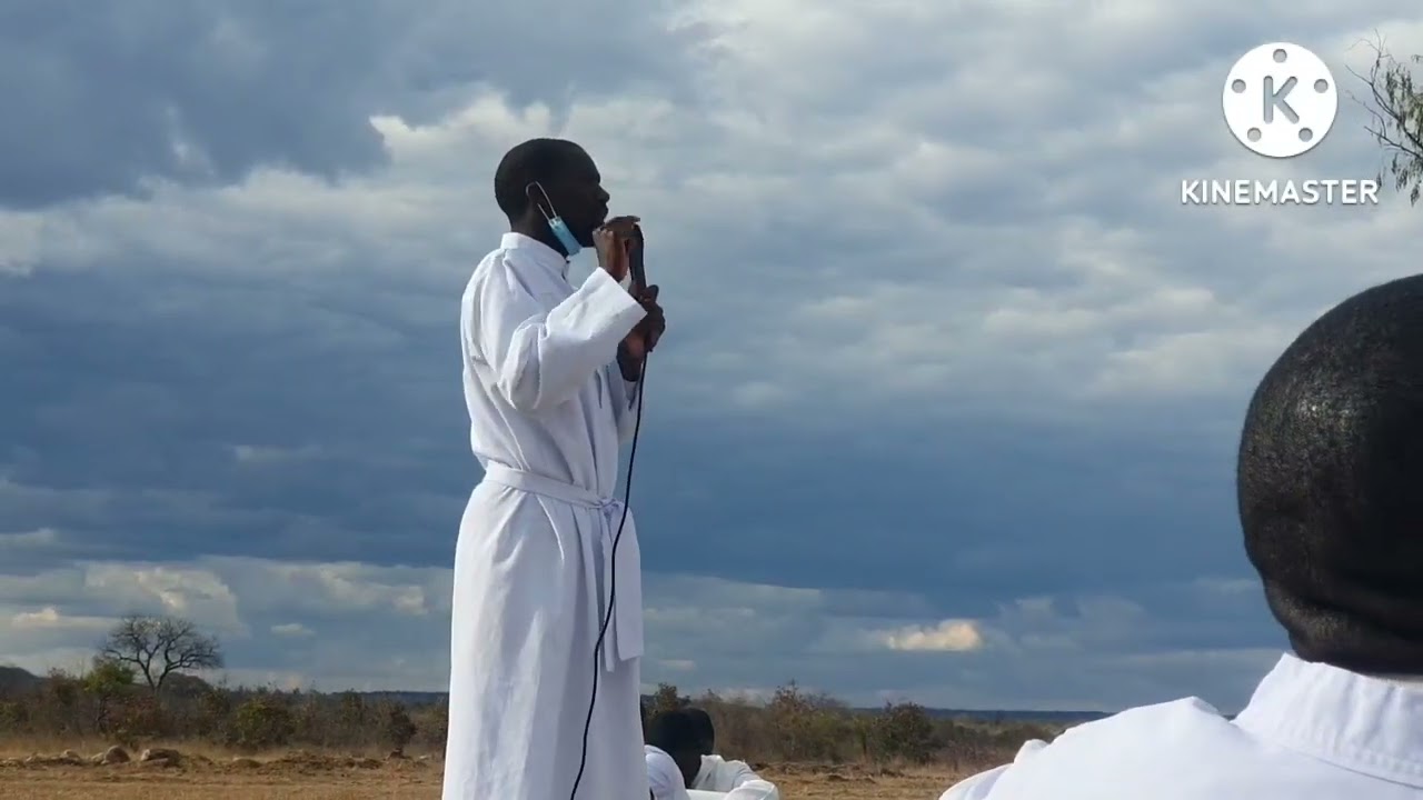 AAC prophecy(mrt Handina & Mamhanga)