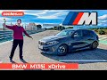 BMW M135i: El Serie 1 más M | Prueba / Test / Review en español | coches.net