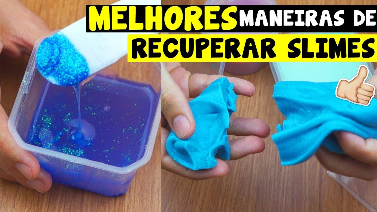 slime; brincadeira; receita; diversão; geleca; amoeba; brincadeira