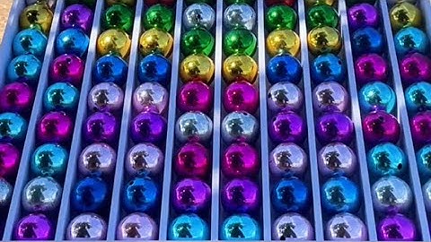 fast sort color ball puzzle game challenge IQ