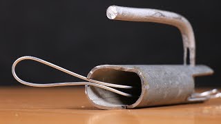 SUPER HERRAMIENTA CASERA