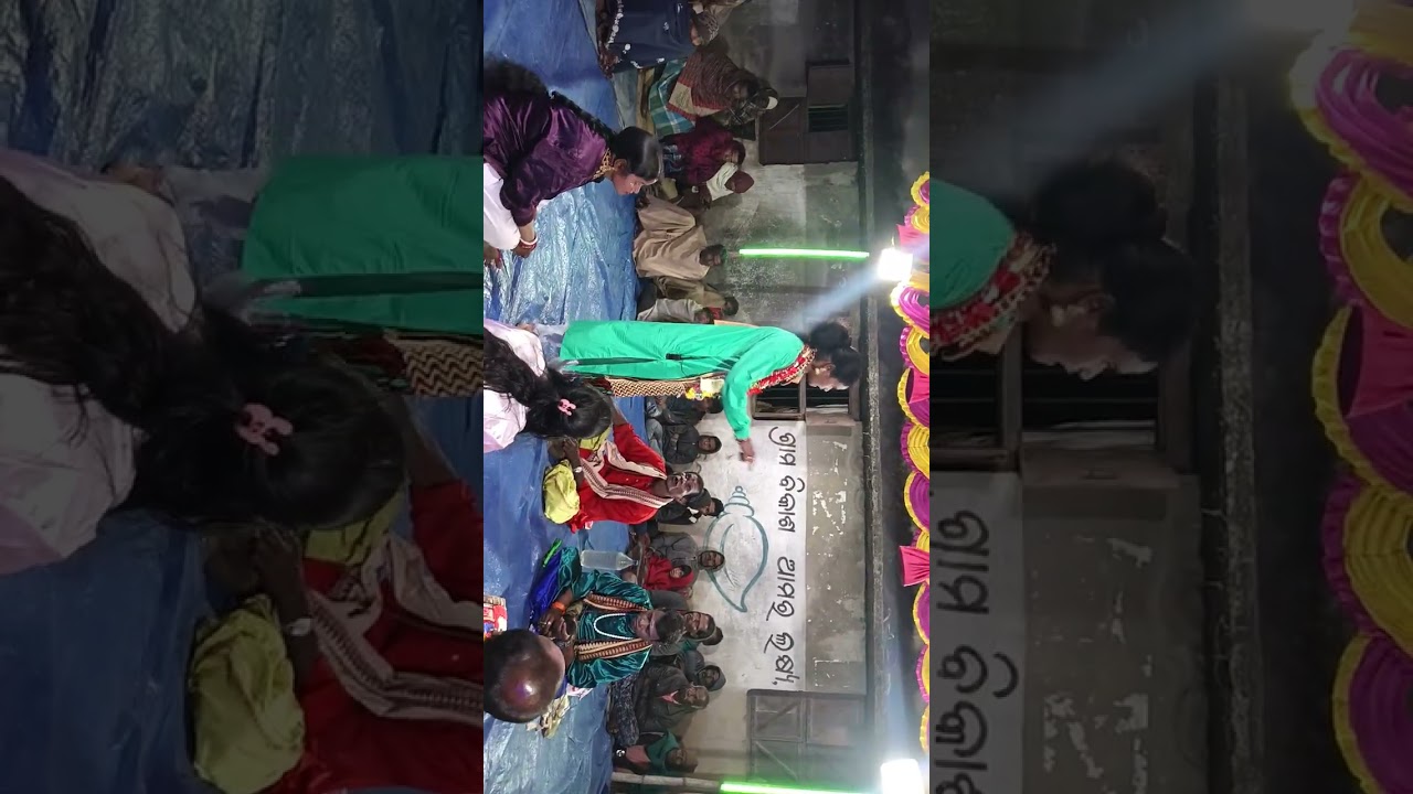 Gaika Jhunu lata jena phone:- 7735511545,8093580279 kansa kendua pala name :- maa tarini pala sangha