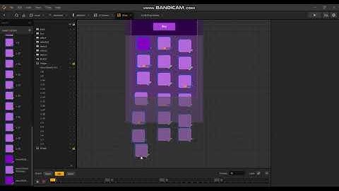 Buildbox: Set a shop system… Old version