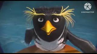 Surfs Up - Cody Vs Tank 2007