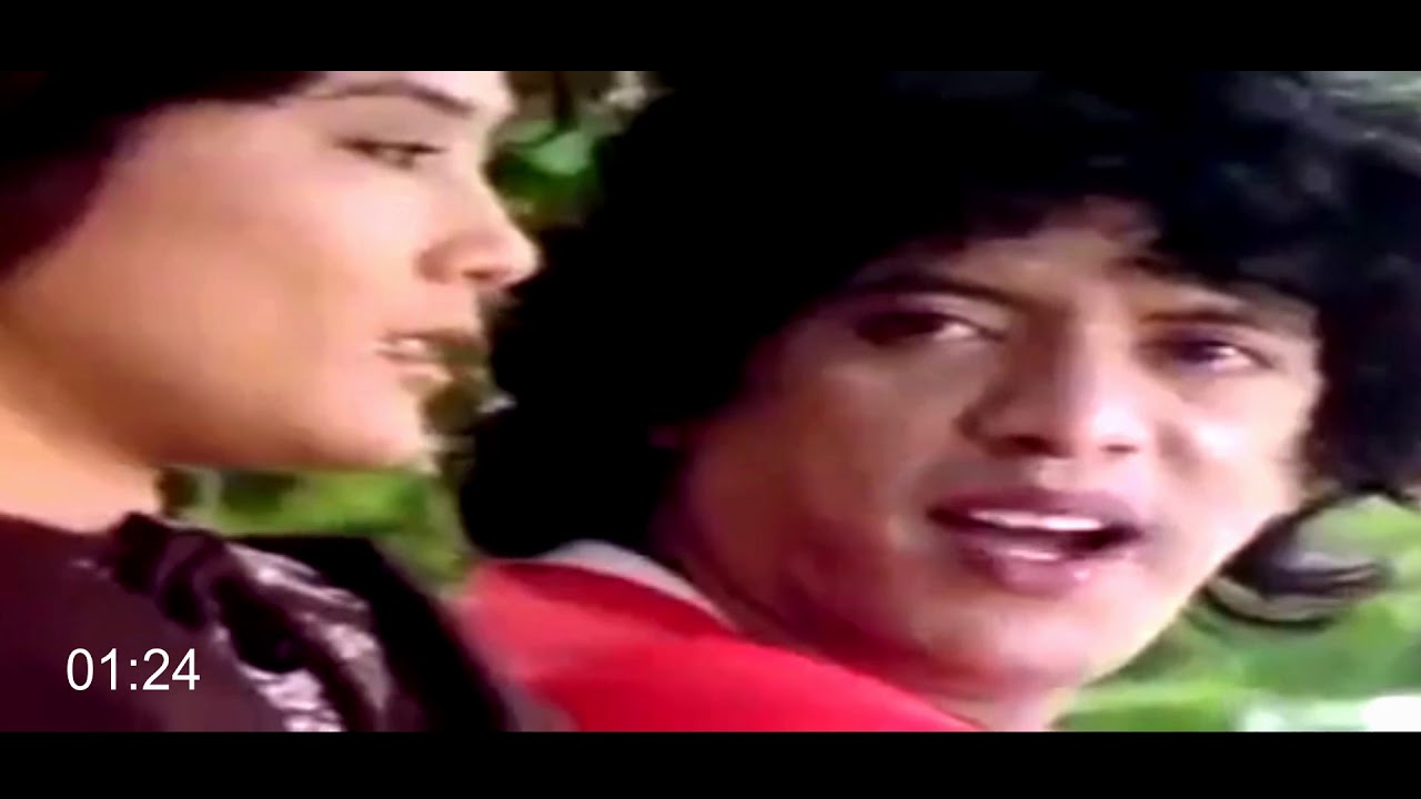 Film: Dari Mata Turun ke Hati, 1979 (A. Rafiq, Yati Octavia