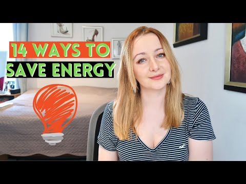 How To Save Money On Utility Bills Tips & Tricks | Energy Bills Crisis UK