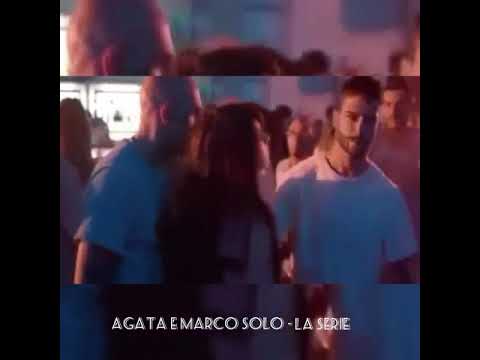 Video: Matrimonio D'agata (14 Anni)