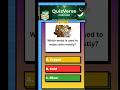 Hard English Quiz | Test Your English #quiz #education #generalknowledge #shorts #english