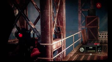 Alpha Protocol playthrough part 47