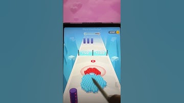 Count Master Running Level 26  #games #countmastercrowndrunners #game