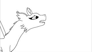 Lip syncing practice |《Animation》