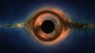黑洞裡面有什麼？為什麼說黑洞是時間和空間的終點？