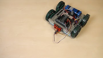 VEX EDR Intro. Introduction to turns
