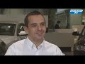 Benoit Tréluyer interview après Le Mans 2011