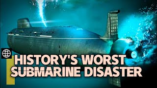 History's Worst Submarine Disasters