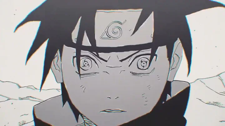 ARIIS - FUNK DO BOUNCE (Slowed to perfection) x Naruto [BRAZILIAN PHONK