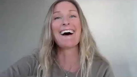 How to connect with your inner wisdom with Susan H...