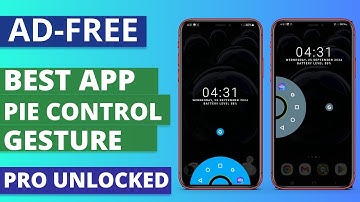 Best Free Pie Control Gesture App for Android