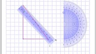 Physics11 - 2.1 - vector scale diagrams