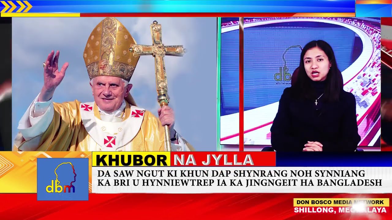 DA SAW NGUT KI KHUN DAP SHYNRANG NOH SYNNIANG KA BRI U HYNNIEWTREP IA KA JINGNGEIT HA BANGLADESH