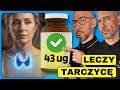 #1 Składnik, Który Wyleczy Twoją Tarczycę w 30 dni
