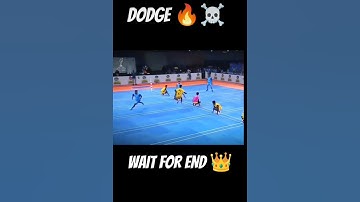 💫 Dodge 🔥☠️ || Kho Kho Skills 💯 || KhoKho 😎#shorts#viral#trending#sports#viralreels#ytvideo#youtube🤬