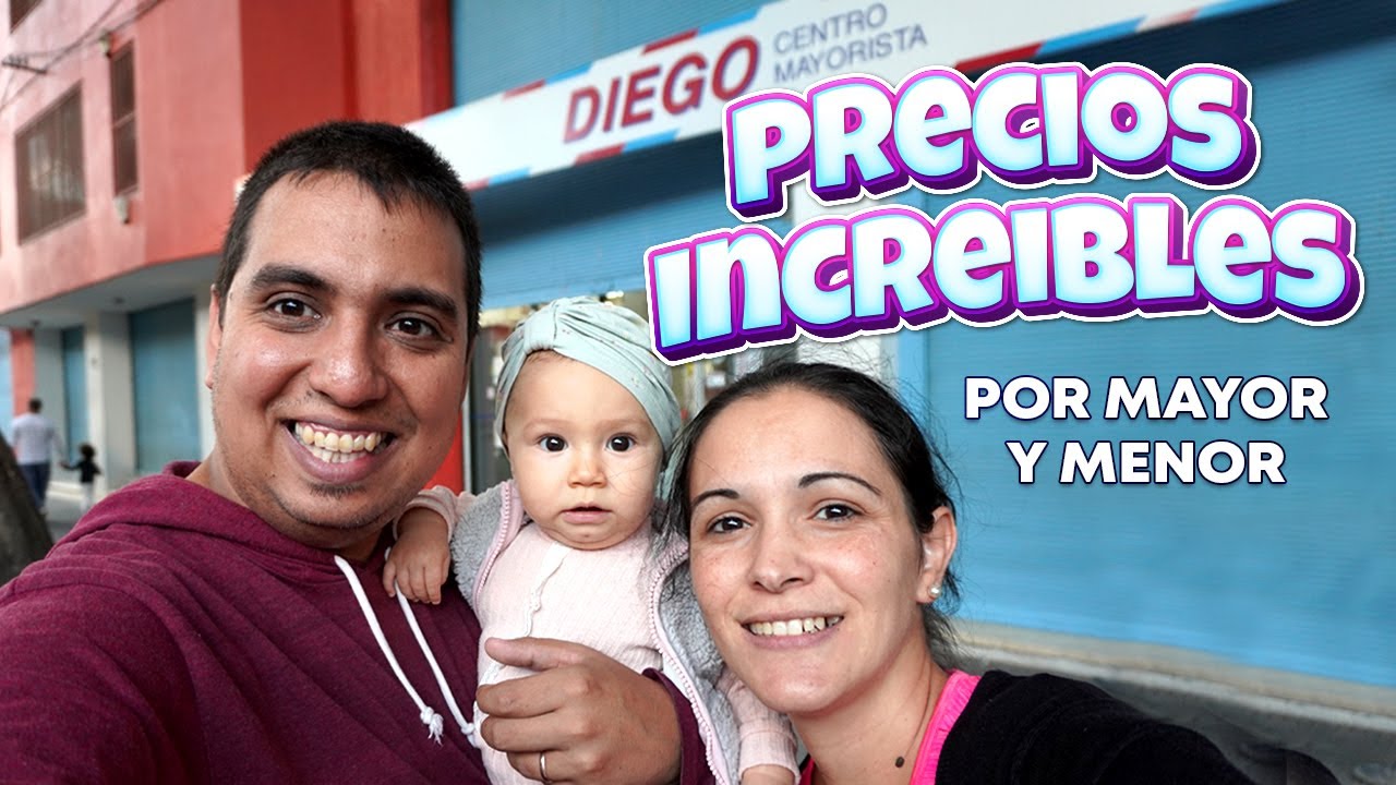 Barrio de los Judíos" - Precios #uruguay 2023 -