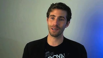 OTTCONversations: Sean Knapp, Ooyala - Developing the Next Generation of Connected Media Experiences